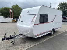 Fahrzeugbild Bürstner Premio Life 425 TS #3