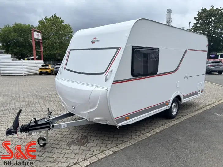 Fahrzeugbild Bürstner Premio Life 425 TS #3