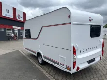 Fahrzeugbild Bürstner Premio Life 425 TS #4
