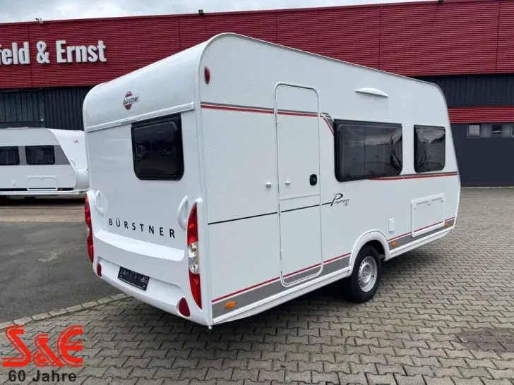 Fahrzeugbild Bürstner Premio Life 425 TS #6