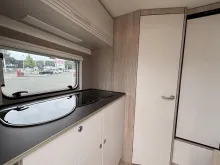 Fahrzeugbild Bürstner Premio Life 425 TS #7