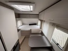 Fahrzeugbild Bürstner Premio Life 425 TS #9