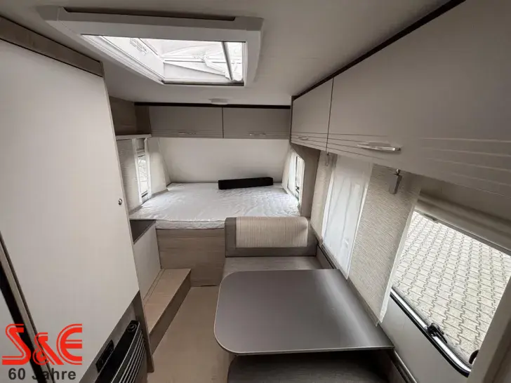 Fahrzeugbild Bürstner Premio Life 425 TS #9