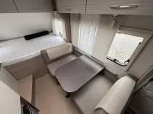 Fahrzeugbild Bürstner Premio Life 425 TS #10