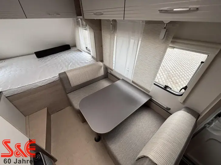 Fahrzeugbild Bürstner Premio Life 425 TS #10
