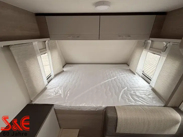 Fahrzeugbild Bürstner Premio Life 425 TS #11