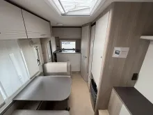 Fahrzeugbild Bürstner Premio Life 425 TS #12