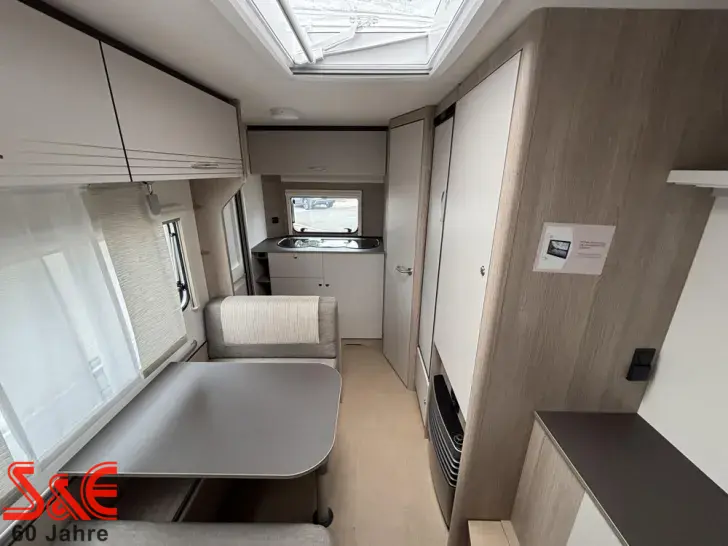 Fahrzeugbild Bürstner Premio Life 425 TS #12