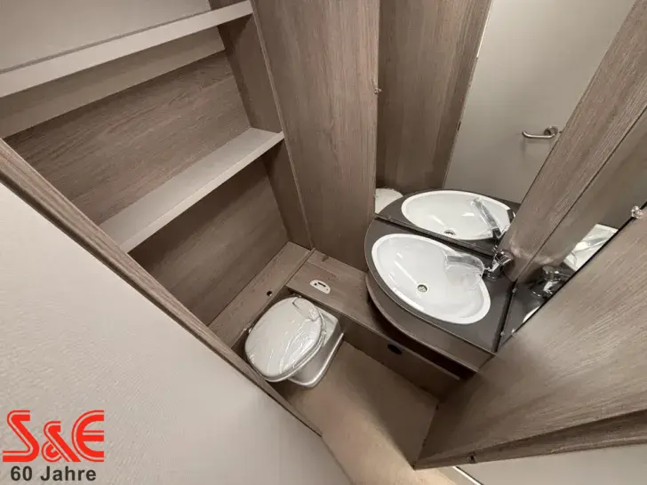Fahrzeugbild Bürstner Premio Life 425 TS #13