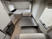 Fahrzeugbild Bürstner Premio Life 425 TS #14