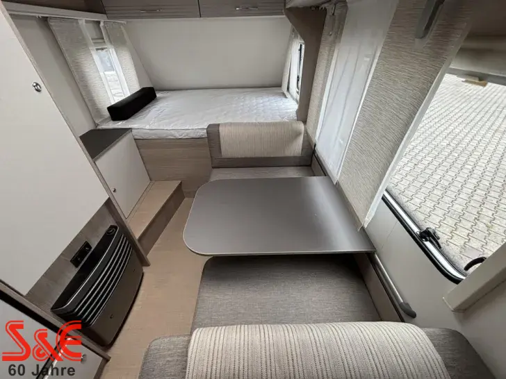 Fahrzeugbild Bürstner Premio Life 425 TS #14
