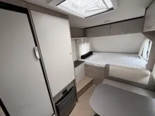 Fahrzeugbild Bürstner Premio Life 425 TS #15