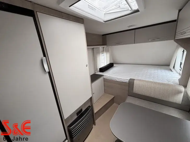 Fahrzeugbild Bürstner Premio Life 425 TS #15