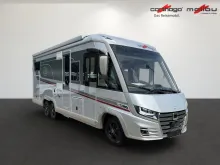 Fahrzeugbild Carthago chic e-line I 50 LE DA #1