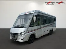 Fahrzeugbild Carthago chic e-line I 50 LE DA #2