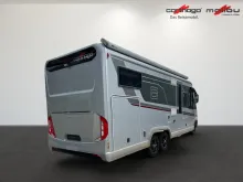 Fahrzeugbild Carthago chic e-line I 50 LE DA #3