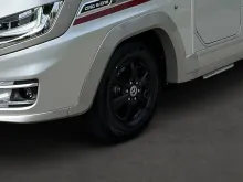 Fahrzeugbild Carthago chic e-line I 50 LE DA #6