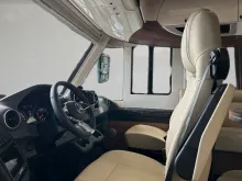 Fahrzeugbild Carthago chic e-line I 50 LE DA #7
