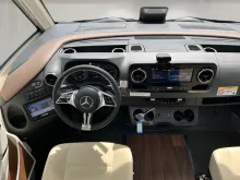 Fahrzeugbild Carthago chic e-line I 50 LE DA #10
