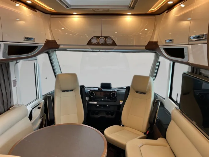 Fahrzeugbild Carthago chic e-line I 50 LE DA #11