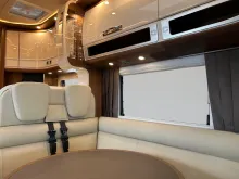 Fahrzeugbild Carthago chic e-line I 50 LE DA #12