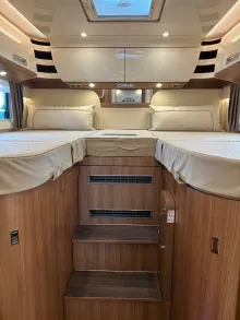 Fahrzeugbild Carthago chic e-line I 50 LE DA #17