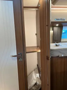 Fahrzeugbild Carthago chic e-line I 50 LE DA #18