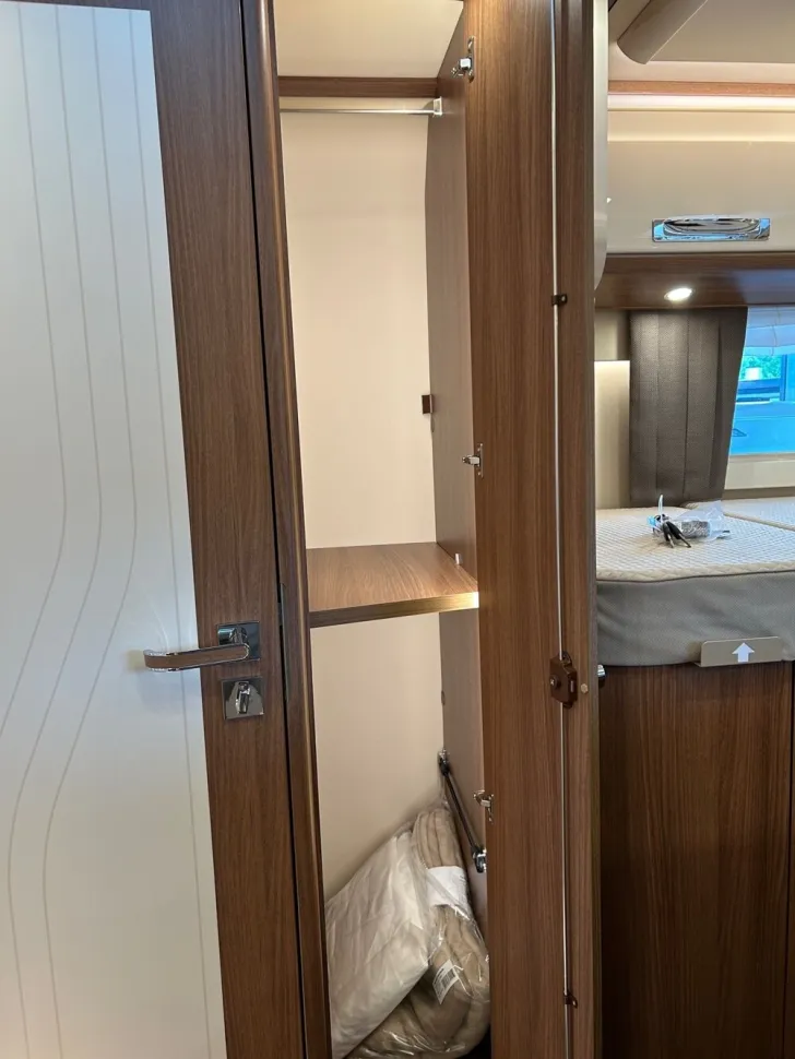 Fahrzeugbild Carthago chic e-line I 50 LE DA #18
