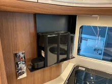 Fahrzeugbild Carthago chic e-line I 50 LE DA #20