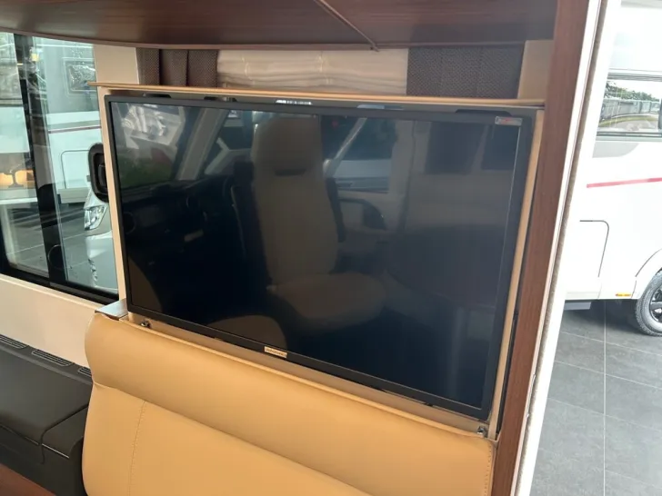 Fahrzeugbild Carthago chic e-line I 50 LE DA #21