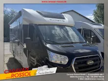 Fahrzeugbild Sunlight Adventure T Ford 680 #1
