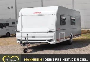 Bild Summer Edition 560 FMK
