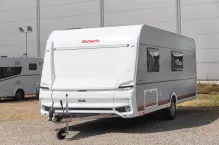 Fahrzeugbild Dethleffs Summer Edition 560 FMK *Summer Edition 2026 #3