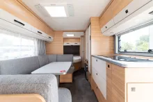 Fahrzeugbild Dethleffs Summer Edition 560 FMK *Summer Edition 2026 #8