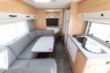 Fahrzeugbild Dethleffs Summer Edition 560 FMK *Summer Edition 2026 #9