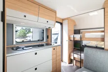 Fahrzeugbild Dethleffs Summer Edition 560 FMK *Summer Edition 2026 #18