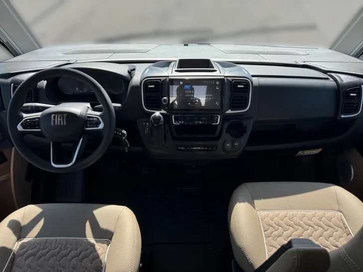 Fahrzeugbild Malibu I Edition+ 490 RB LE comfort Fiat #10