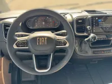 Fahrzeugbild Malibu I Edition+ 490 RB LE comfort Fiat #8