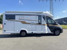 Fahrzeugbild Malibu T 450 RB LE lightweight Fiat #4