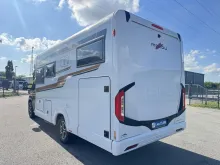 Fahrzeugbild Malibu T 450 RB LE lightweight Fiat #6
