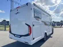 Fahrzeugbild Malibu T 450 RB LE lightweight Fiat #7