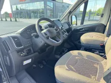 Fahrzeugbild Malibu T 450 RB LE lightweight Fiat #8