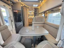 Fahrzeugbild Malibu T 450 RB LE lightweight Fiat #13