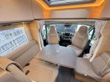Fahrzeugbild Malibu T 450 RB LE lightweight Fiat #14