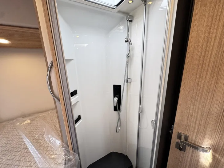 Fahrzeugbild Malibu T 450 RB LE lightweight Fiat #28