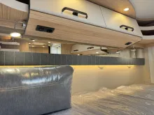 Fahrzeugbild Malibu T 450 RB LE lightweight Fiat #30