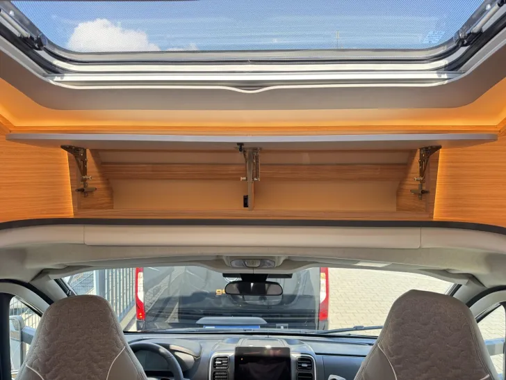 Fahrzeugbild Malibu T 450 RB LE lightweight Fiat #33
