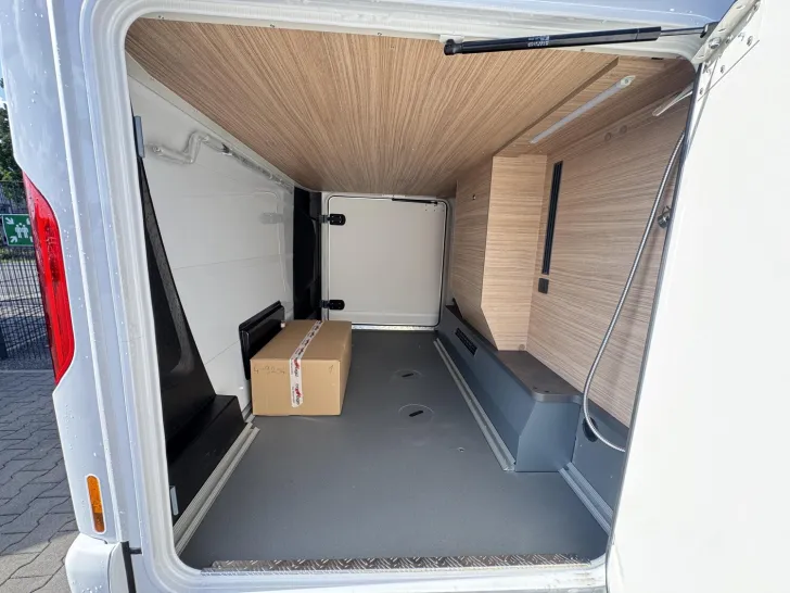 Fahrzeugbild Malibu T 450 RB LE lightweight Fiat #36