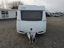 Fahrzeugbild Kabe Royal 560 GLE 2000kg/City-Wasseranschluss/Dunstabzugshaube/Antischlingerkupplung #3