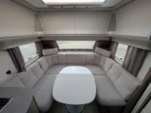 Fahrzeugbild Kabe Royal 560 GLE 2000kg/City-Wasseranschluss/Dunstabzugshaube/Antischlingerkupplung #5